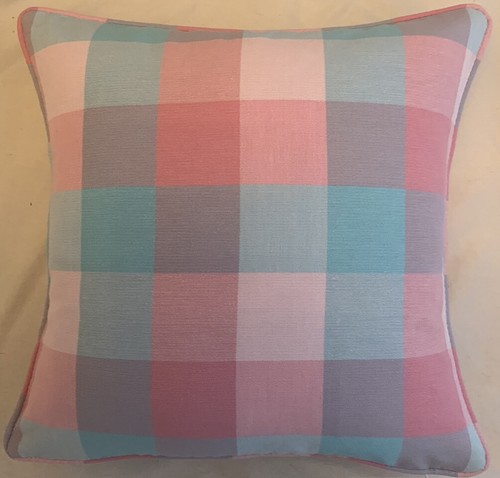 Inch cushion cover in - 16,