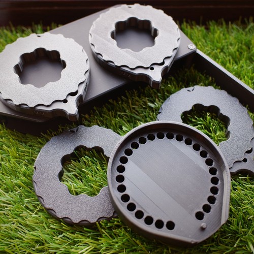 Impact mk2 mk3 mk4 - impact,