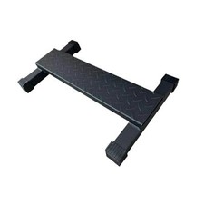 Calf Raise Bar Standing Calf