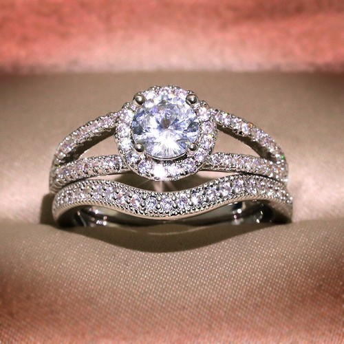 Genuine s925 ring - s925, stacking