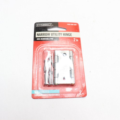 Everbilt narrow utility - (2-pk),