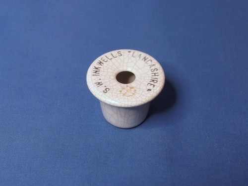 Antique effect school - , desk