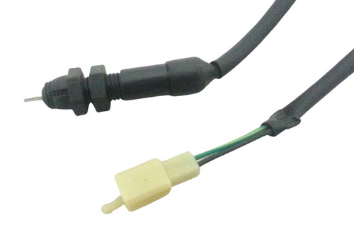 Brake light switch sensor - switch,