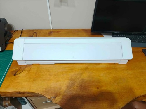 Silhouette cameo pro - pro, 24"