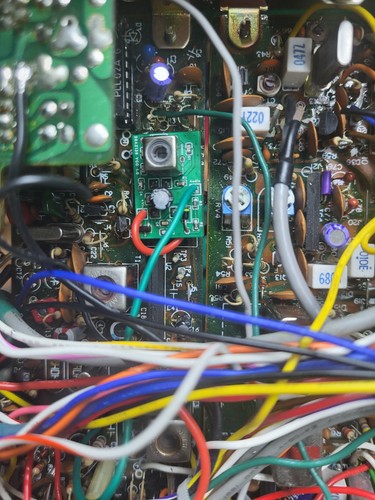Cybernet vco with - cybernet, audio