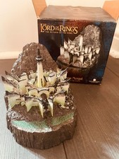 The Lord of the rings sideshow