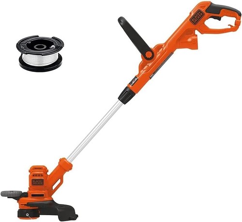 Black decker weed wacker with - black+decker,