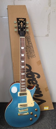 Vintage v100m reissued series - vintage,