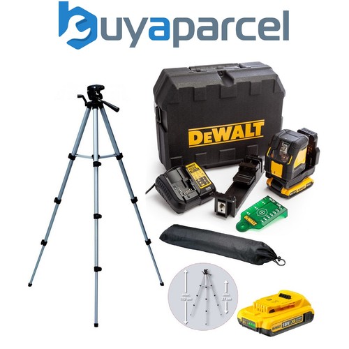 Dewalt dcle34021d2 compact - dcle34021d2,