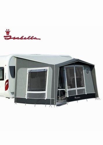New isabella magnum etna 340 - etna,