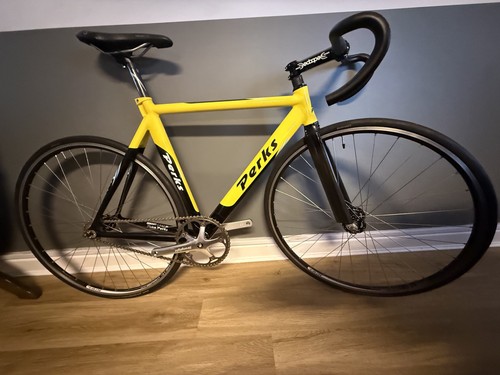 John perks 50cm - 50cm, bike