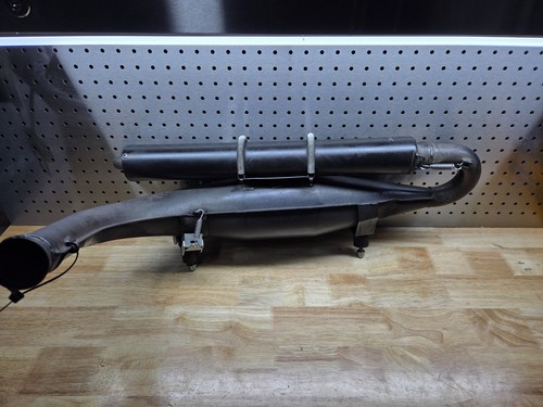 Rotax max evo complete - max,
