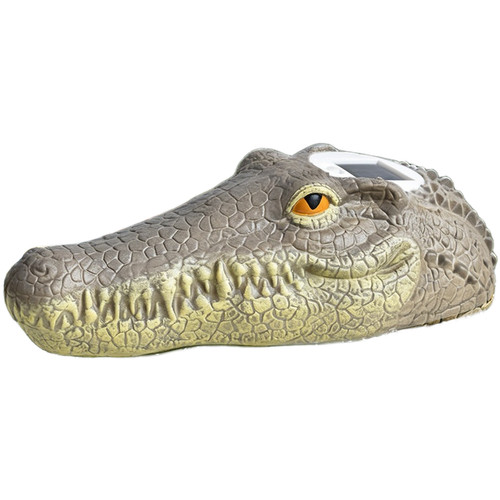 Realistic for alligator - for, shaped