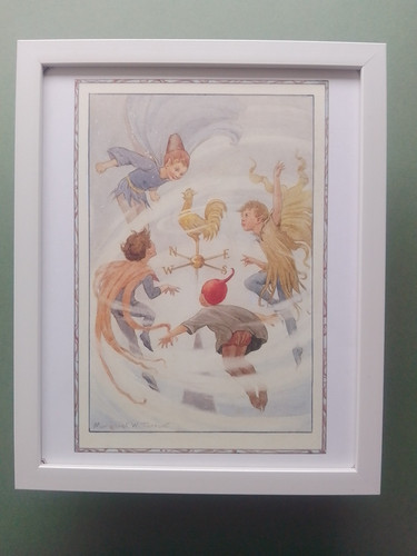 Margaret tarrant enchanting - margaret,