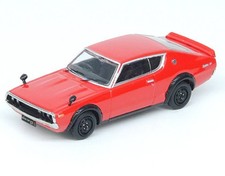 NISSAN Skyline 2000 GT-R