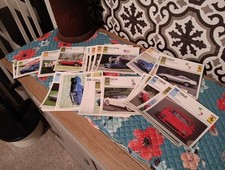 VINTAGE LARGE LOT OF MUSCLE