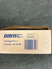 Vantage Pro2 Updater Wireless 6311