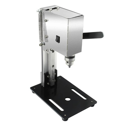 Mini bench drill thread - bench,