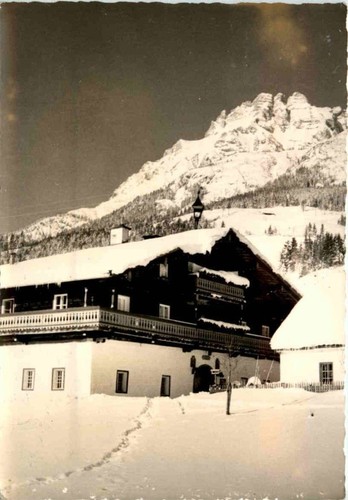 Leogang pinzgau 219682 - leogang,