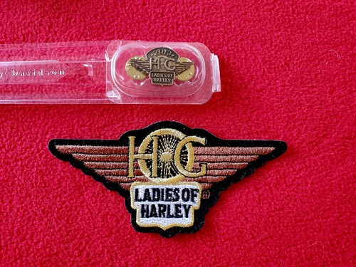Hog harley owners - harley, group