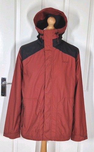 Rohan men red savannah full - rohan,