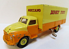 VINTAGE ORIGINAL DINKY