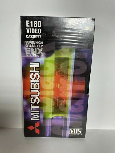 New sealed mitsubishi e180 - new,