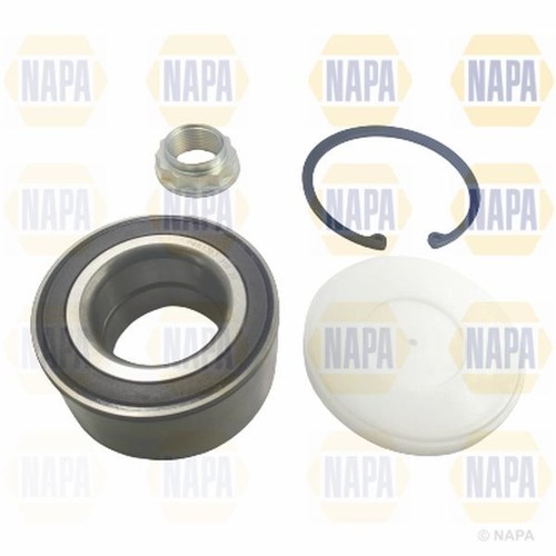 Wheel bearing kit rear - bearing,