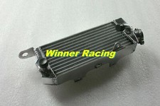 aluminum radiator FOR Kawasaki KX85 KX100 KX112 2014-2023 KX 85/100