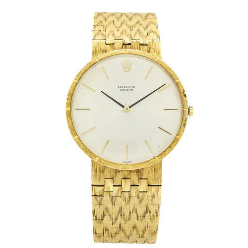 Pre owned vintage - vintage, 18ct