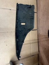 Honda FES125 S-Wing Left Side