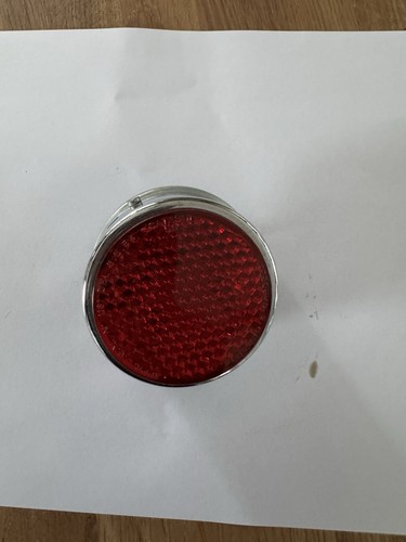 Lambretta ld rear light - lambretta, &