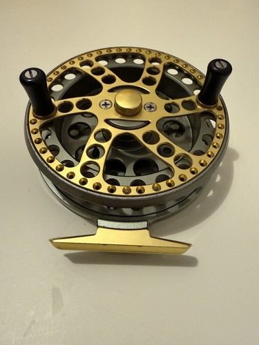 Okuma martin bowler centrepin - okuma,