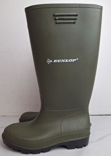 Dunlop wellington boots - dunlop,