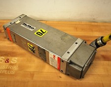 RoMan T48670RG1774WX, 70 Kva Welding Transformer. - USED
