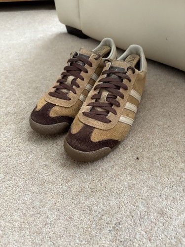 Men 2017 brown adidas - adidas, rom