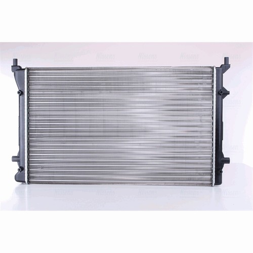 Radiator 65277 nissens - radiator,