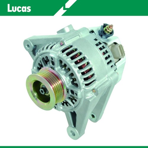 Lucas alternator for - lucas, toyota
