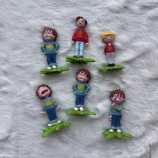 Horrid Henry & Perfect Peter