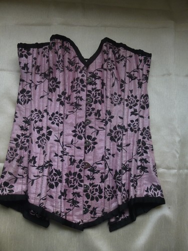 Westward bound pink and - pink, black