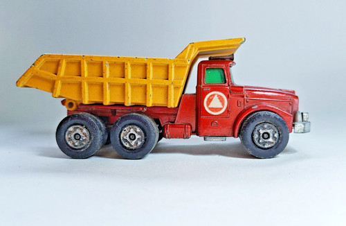Matchbox super kings k19 - matchbox,