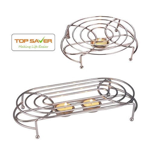 Apollo food warmer - with, tea