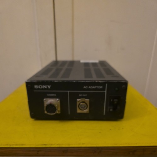 Sony 550ce ac adapter - ,