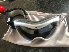 Carrera Goggles Skiing/Motorcycle/cycle