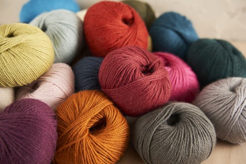 Rowan pure alpaca knitting - rowan,