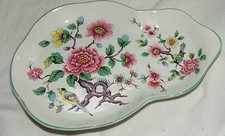 RARE James Kent Vintage saucer