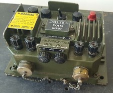 Larkspur Army Military Radio