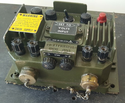 Larkspur army military radio - larkspur,
