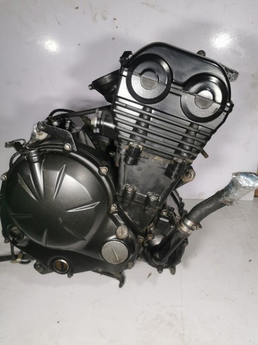 Kawasaki ninja 650 - kawasaki, er6f