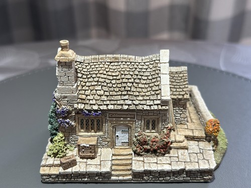 The lilliput lane - lilliput,